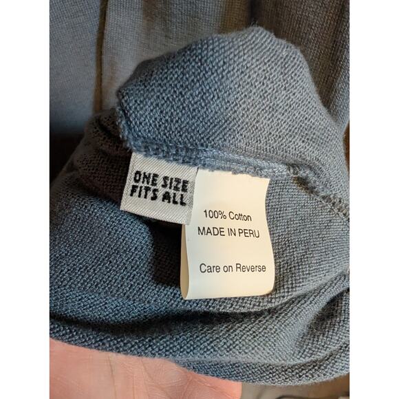 Planet by Lauren G Dress Womens One Size Sleeveless Ruched Tank Style Stretch - Picture 4 of 5